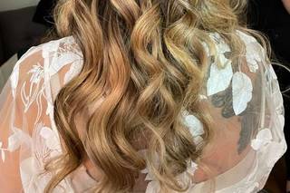 Amac Hair Artistry - 156