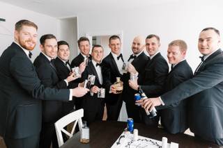 Sagets Formal Wear - 12