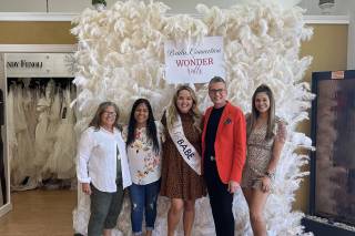 Bridal Connection - 16