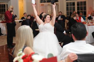 Dominion Wedding Entertainment - 22