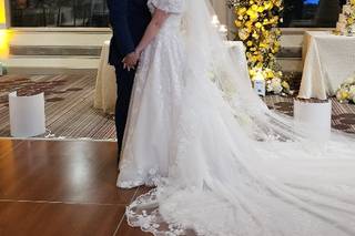 Reflections Wedding Officiant - 49