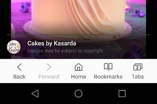 Cakes by Kasarda - 21