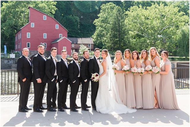 White House Bride - 4
