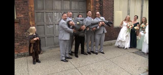 Vows Video - 1