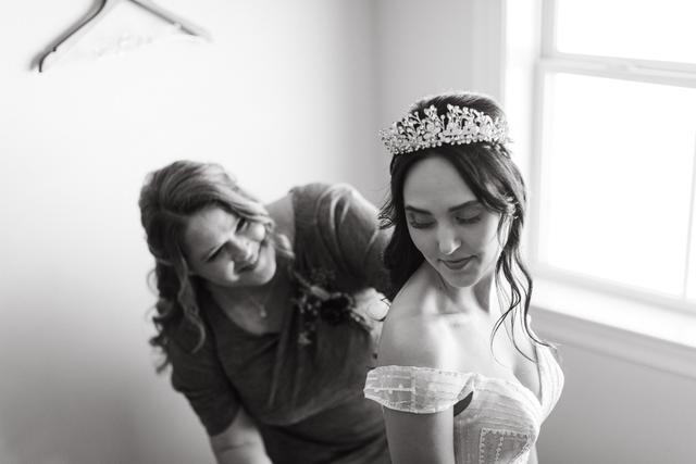 Rebecca's Wedding Boutique - 4