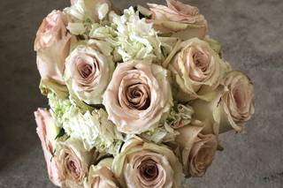 Secret Garden Florist Wedding and Event Planning - 36