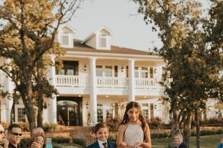 The Springs in Weatherford - 129