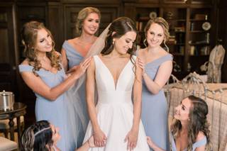 The Bridal Room - 86
