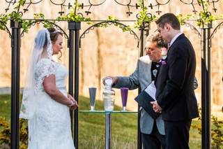 Drawbridge Lane Weddings - 21