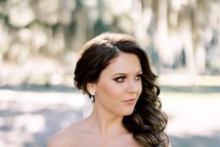 Elegant Savannah Weddings - 40