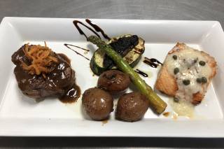 Creative Foods Catering - 22