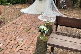 Bridle Oaks Barn - 43