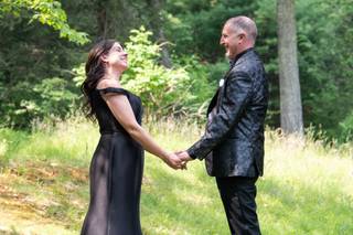 Reverend Sandra Bargman - 14