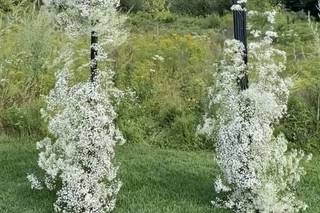 Of the Fields Floral Design - 13