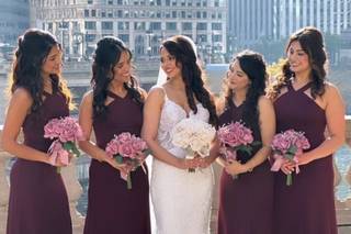 The Bridal Beauty Team - 7