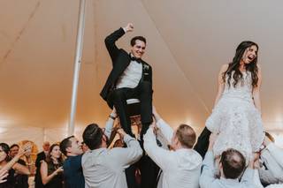 East End Events Catering - 16