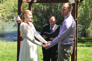 Wedding Day Vows - 14
