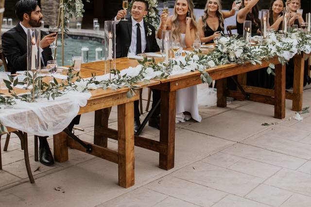 Jackson Catering & Events 1
