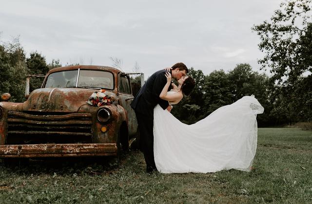The Rustic Barn at Pleasantly Devine Stables - 1