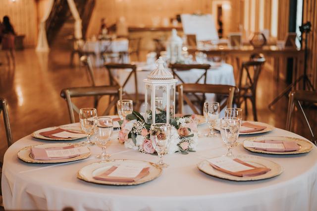 Aubery Rose Weddings & Decor - 3