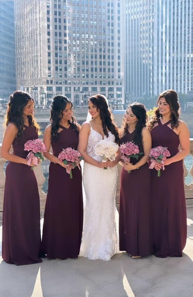 The Bridal Beauty Team - 2