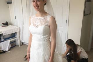 Cristina Chiosa Bridal Atelier - 38