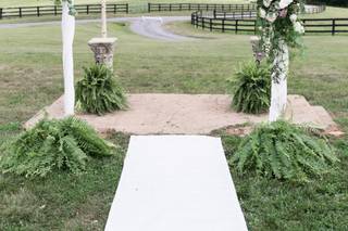 Good Earth Flowers and Events - 30