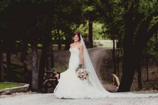 Trickle Creek Ranch & Events - 59
