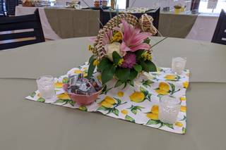 Country and Lace Florist - 27