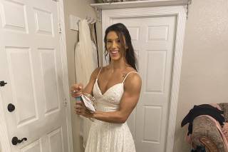 Truly Forever Bridal - 59