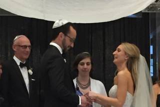 Rabbi Laurie Green - 19