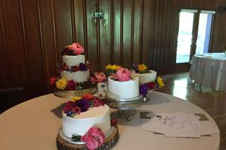 Hilliard Floral Design - 17