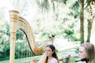 Jade Strings - 10