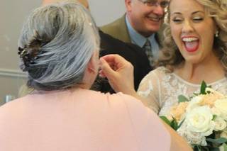 Fairytale Hair and Makeup - 84