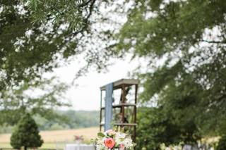 Pamela Barefoot Events & Design - 5
