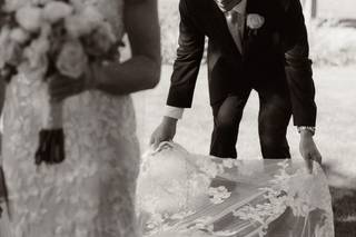 Ve'Lace Bridal - 30