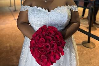 Dreamscapes Wedding Floral Designs - 35
