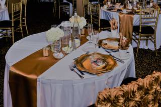 Chanhassen Dinner Theatres - 42