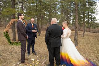 Colorado Weddings by Dan - 32
