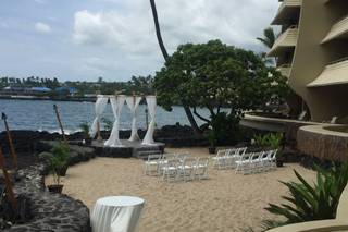 Royal Kona Resort - 49