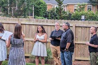 Southern Magnolia Weddings - 4