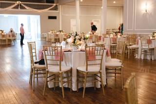 Meeting House Grand Ballroom - 13