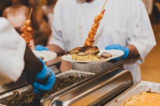 Chef Eddie's Catering - 6
