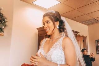 Stallion Mountain by Wedgewood Weddings - 60