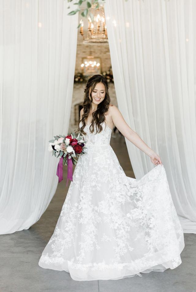 The Axtells: Wedding Photography & films - 3