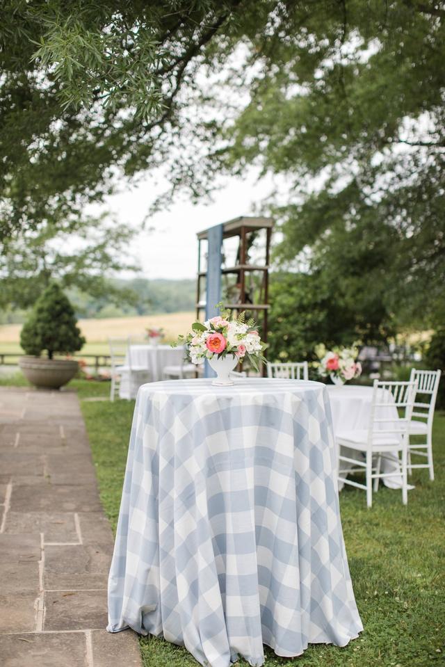 Pamela Barefoot Events & Design - 2