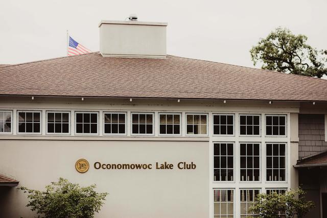 Oconomowoc Lake Club - 3