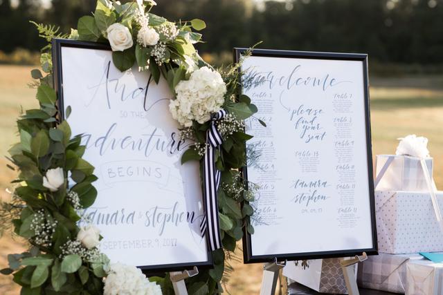 Detaille Weddings & Events - 4