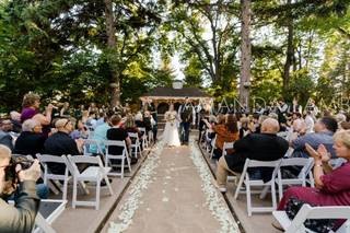 Tapestry House by Wedgewood Weddings - 23