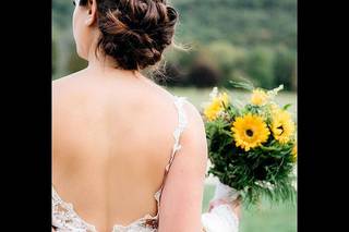 Secret Garden Florist Wedding and Event Planning - 84